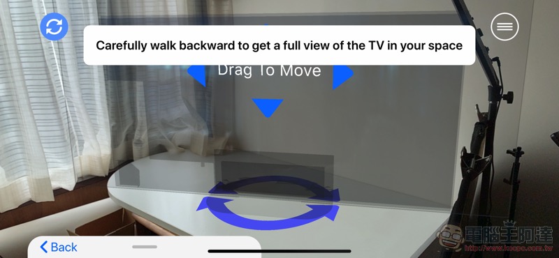 Sony 拿 AR 來勸敗 BRAVIA 電視 ,跟裝潢真搭不買嗎? - 電腦王阿達 Sony 拿 AR 來勸敗 BRAVIA 電視 ,跟裝潢真搭不買嗎? - 電腦王阿達