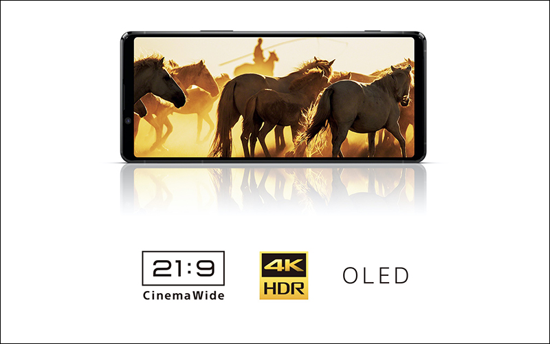 日本電信商宣佈 Sony 首款 5G 旗艦手機 Xperia 1 II 將於 5/22 於日本率先發售,預計 6 月在台推出 - 電腦王阿達 日本電信商宣佈 Sony 首款 5G 旗艦手機 Xperia 1 II 將於 5/22 於日本率先發售,預計 6 月在台推出 - 電腦王阿達