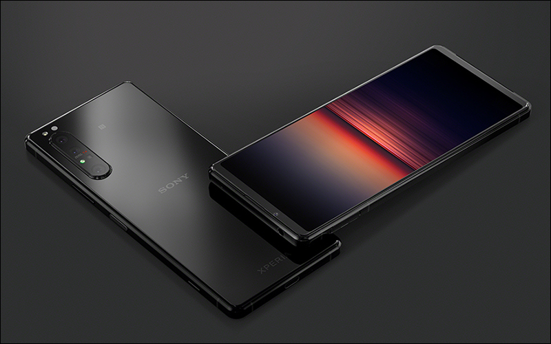 日本電信商宣佈 Sony 首款 5G 旗艦手機 Xperia 1 II 將於 5/22 於日本率先發售,預計 6 月在台推出 - 電腦王阿達 日本電信商宣佈 Sony 首款 5G 旗艦手機 Xperia 1 II 將於 5/22 於日本率先發售,預計 6 月在台推出 - 電腦王阿達