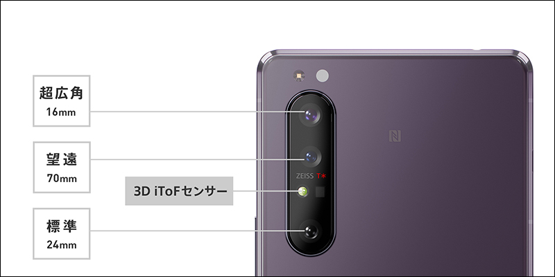 日本電信商宣佈 Sony 首款 5G 旗艦手機 Xperia 1 II 將於 5/22 於日本率先發售,預計 6 月在台推出 - 電腦王阿達 日本電信商宣佈 Sony 首款 5G 旗艦手機 Xperia 1 II 將於 5/22 於日本率先發售,預計 6 月在台推出 - 電腦王阿達
