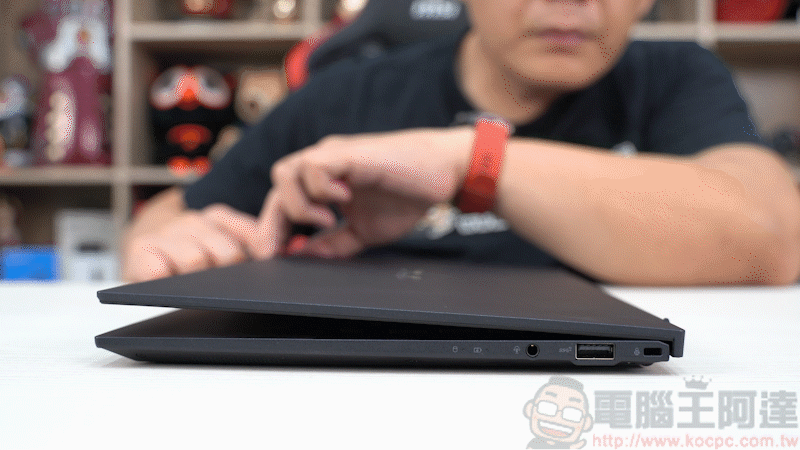 ASUS ExpertBook B9 (B9450) 開箱,續航超過24小時的超輕量商務筆電 - 電腦王阿達 ASUS ExpertBook B9 (B9450) 開箱,續航超過24小時的超輕量商務筆電 - 電腦王阿達