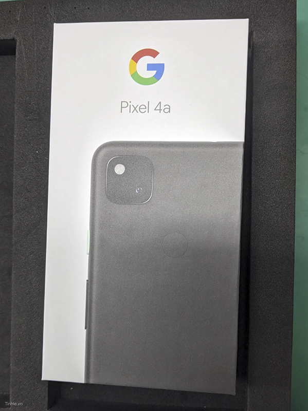 野生 Pixel 4a XL 工廠照流出,看來 Google 沒忘記大螢幕版本? - 電腦王阿達 野生 Pixel 4a XL 工廠照流出,看來 Google 沒忘記大螢幕版本? - 電腦王阿達