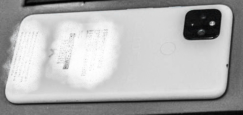 野生 Pixel 4a XL 工廠照流出,看來 Google 沒忘記大螢幕版本? - 電腦王阿達 野生 Pixel 4a XL 工廠照流出,看來 Google 沒忘記大螢幕版本? - 電腦王阿達