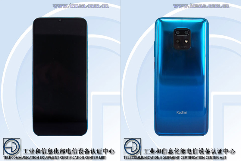 紅米 Redmi 10X 系列輕旗艦 5G 手機將於 5/26 發表,搭載聯發科最新天璣 820 處理器,安兔兔跑分突破 41 萬分 - 電腦王阿達 紅米 Redmi 10X 系列輕旗艦 5G 手機將於 5/26 發表,搭載聯發科最新天璣 820 處理器,安兔兔跑分突破 41 萬分 - 電腦王阿達