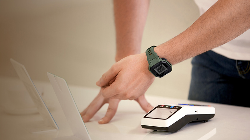 華米 Amazfit Ares 智慧手錶發表,硬派外型設計、14天長效續航、支援5ATM防水 - 電腦王阿達 華米 Amazfit Ares 智慧手錶發表,硬派外型設計、14天長效續航、支援5ATM防水 - 電腦王阿達