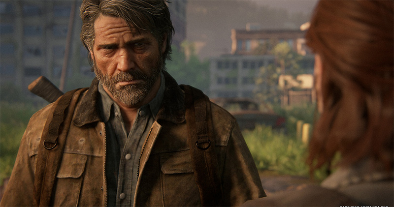 PS4 Pro《The Last of Us Part II》特別版主機、週邊於 6/19 與遊戲同步開賣 - 電腦王阿達 PS4 Pro《The Last of Us Part II》特別版主機、週邊於 6/19 與遊戲同步開賣 - 電腦王阿達