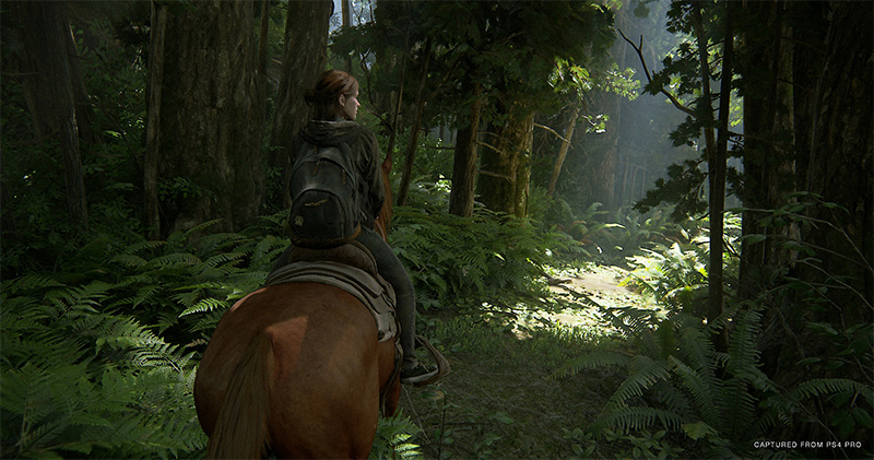 PS4 Pro《The Last of Us Part II》特別版主機、週邊於 6/19 與遊戲同步開賣 - 電腦王阿達 PS4 Pro《The Last of Us Part II》特別版主機、週邊於 6/19 與遊戲同步開賣 - 電腦王阿達