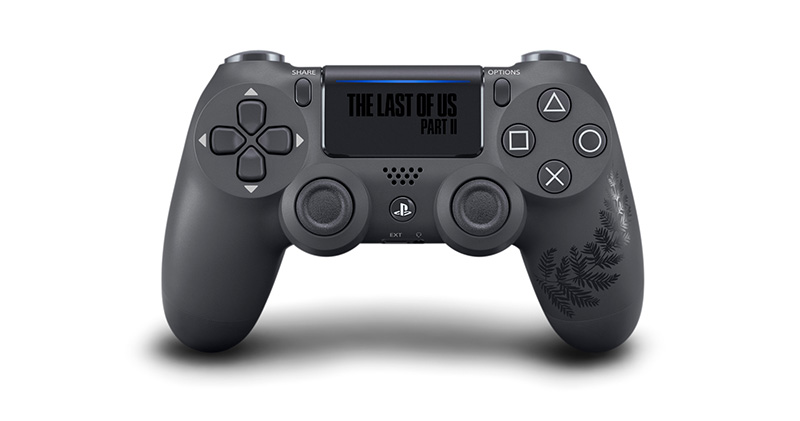 PS4 Pro《The Last of Us Part II》特別版主機、週邊於 6/19 與遊戲同步開賣 - 電腦王阿達 PS4 Pro《The Last of Us Part II》特別版主機、週邊於 6/19 與遊戲同步開賣 - 電腦王阿達