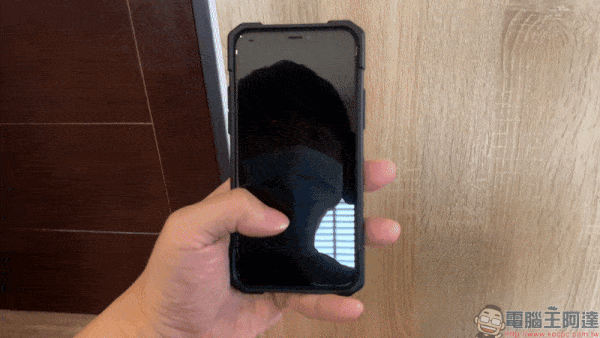 iOS 13.5 正式版更新釋出:當配戴口罩時,可直接自動跳過 Face ID 進入密碼欄位解鎖頁面 - 電腦王阿達 iOS 13.5 正式版更新釋出:當配戴口罩時,可直接自動跳過 Face ID 進入密碼欄位解鎖頁面 - 電腦王阿達