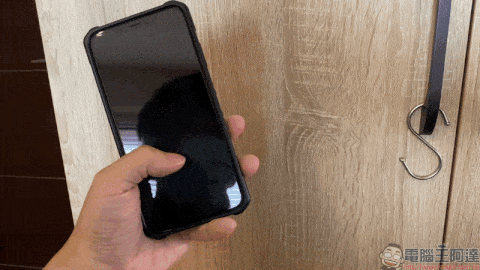 iOS 13.5 正式版更新釋出:當配戴口罩時,可直接自動跳過 Face ID 進入密碼欄位解鎖頁面 - 電腦王阿達 iOS 13.5 正式版更新釋出:當配戴口罩時,可直接自動跳過 Face ID 進入密碼欄位解鎖頁面 - 電腦王阿達