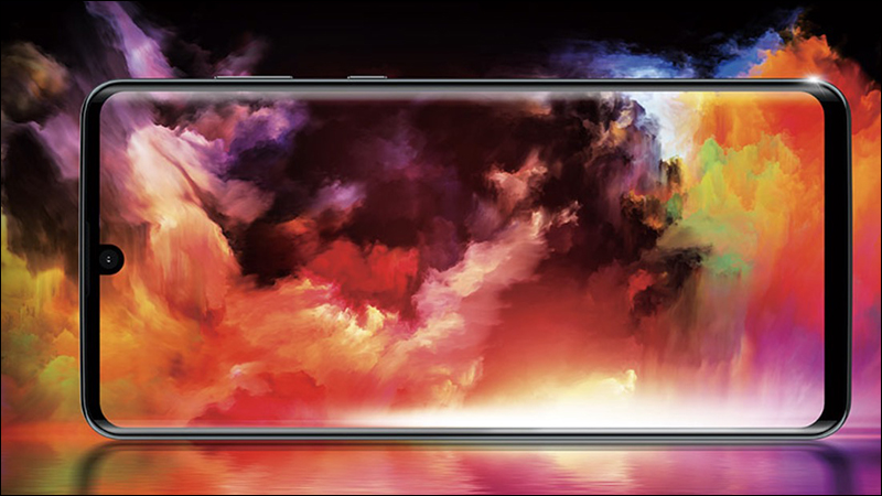 SHARP AQUOS Zero 2 在台開賣:搭載高通 S855 處理器、 240Hz 螢幕更新率、重量僅 141克,售價 21,990 元 - 電腦王阿達 SHARP AQUOS Zero 2 在台開賣:搭載高通 S855 處理器、 240Hz 螢幕更新率、重量僅 141克,售價 21,990 元 - 電腦王阿達