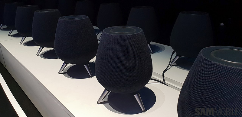 三星 Galaxy Home 智慧喇叭「難產」多年,終究宣告胎死腹中 - 電腦王阿達 三星 Galaxy Home 智慧喇叭「難產」多年,終究宣告胎死腹中 - 電腦王阿達