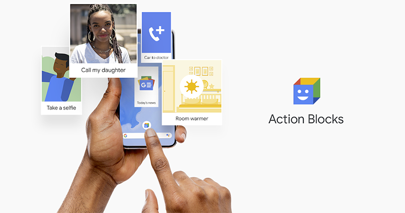 Google Assistant 的「捷徑」 Action Blocks 正式提供下載 - 電腦王阿達