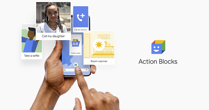 Google Assistant 的「捷徑」 Action Blocks 正式提供下載 - 電腦王阿達 Google Assistant 的「捷徑」 Action Blocks 正式提供下載 - 電腦王阿達
