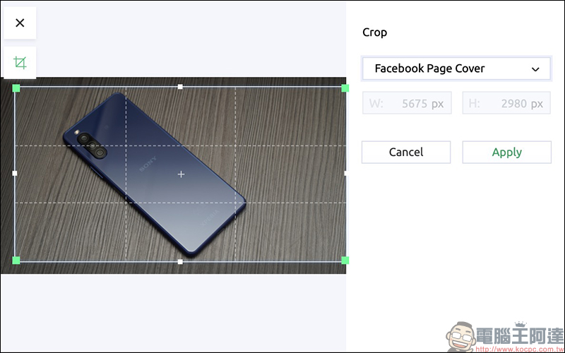 Resizing App 線上免費圖片調整大小、轉檔、優化 Chrome 瀏覽器擴充外掛 - 電腦王阿達 Resizing App 線上免費圖片調整大小、轉檔、優化 Chrome 瀏覽器擴充外掛 - 電腦王阿達
