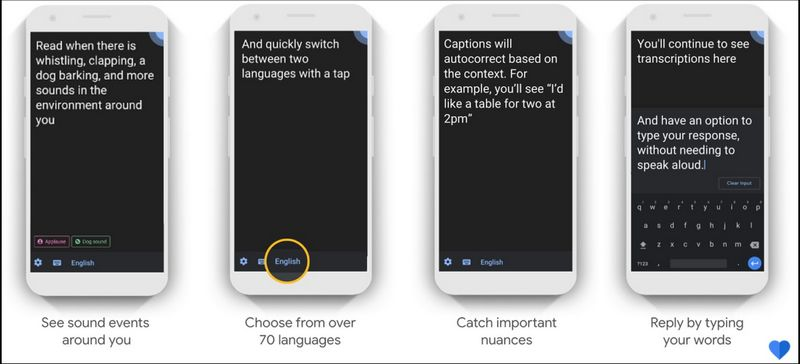 Google 響應全球無障礙體認日,推出多項Android無障礙新功能 - 電腦王阿達 Google 響應全球無障礙體認日,推出多項Android無障礙新功能 - 電腦王阿達