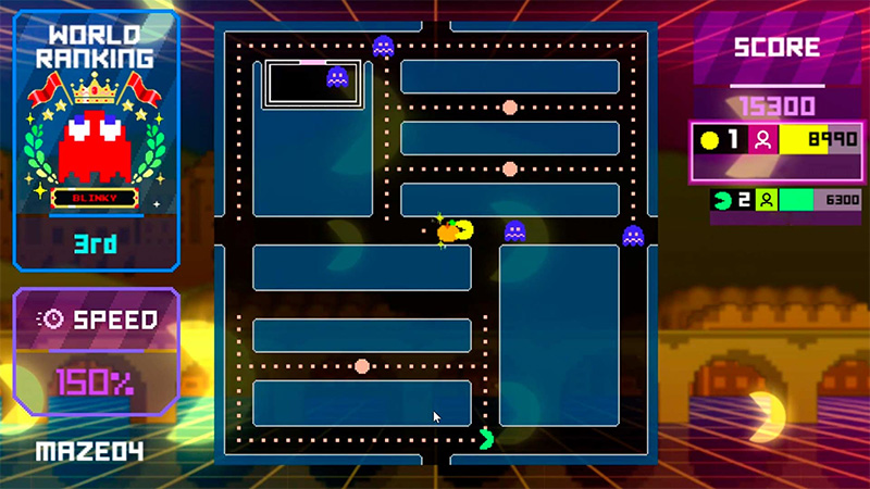 歡慶《小精靈》 30 周年,Bandai 聯手 Amazon 於 Twitch 平台推出《PAC-MAN LIVE STUDIO》 - 電腦王阿達 歡慶《小精靈》 30 周年,Bandai 聯手 Amazon 於 Twitch 平台推出《PAC-MAN LIVE STUDIO》 - 電腦王阿達