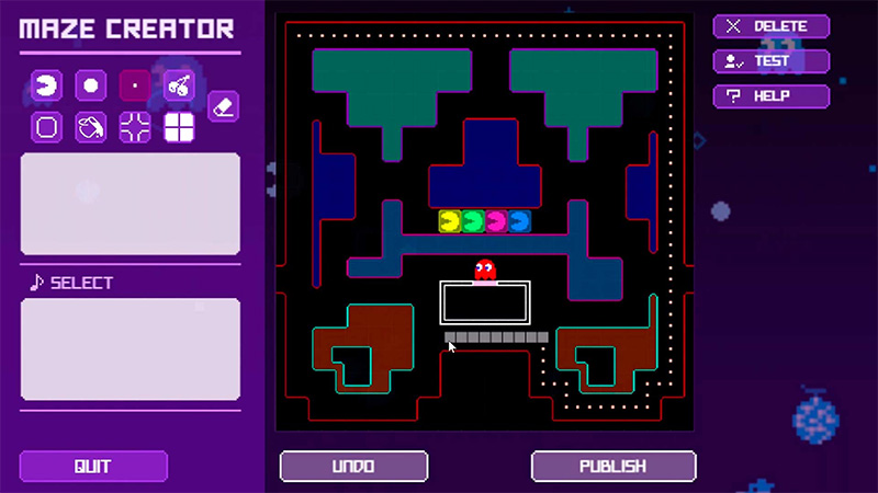歡慶《小精靈》 30 周年,Bandai 聯手 Amazon 於 Twitch 平台推出《PAC-MAN LIVE STUDIO》 - 電腦王阿達 歡慶《小精靈》 30 周年,Bandai 聯手 Amazon 於 Twitch 平台推出《PAC-MAN LIVE STUDIO》 - 電腦王阿達