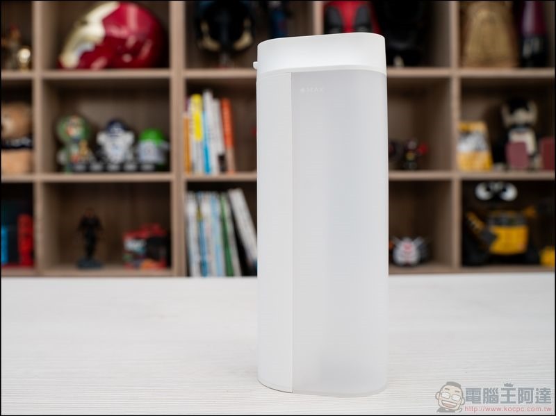 Hydro Flosser 靜白水牙刷 開箱 - 08 Hydro Flosser 靜白水牙刷 開箱 - 08