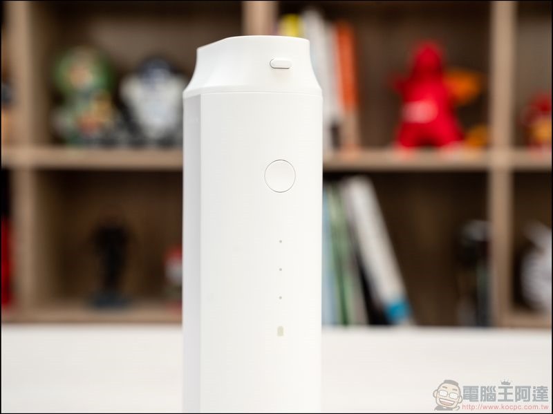 Hydro Flosser 靜白水牙刷 開箱 - 17 Hydro Flosser 靜白水牙刷 開箱 - 17