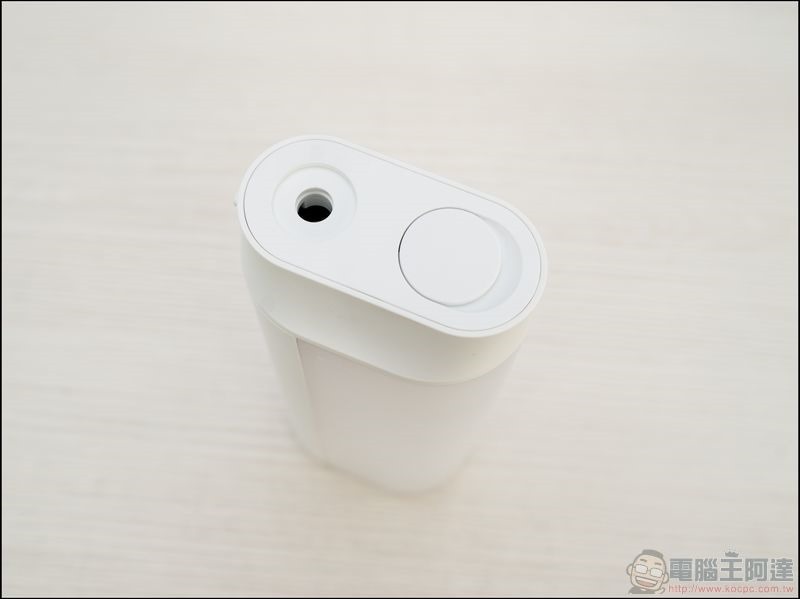 Hydro Flosser 靜白水牙刷 開箱 - 13 Hydro Flosser 靜白水牙刷 開箱 - 13