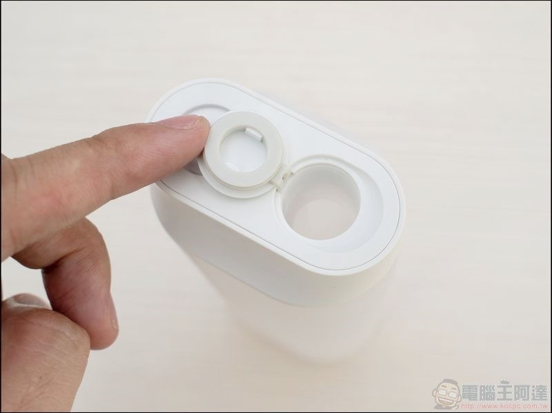 Hydro Flosser 靜白水牙刷 開箱 - 14 Hydro Flosser 靜白水牙刷 開箱 - 14