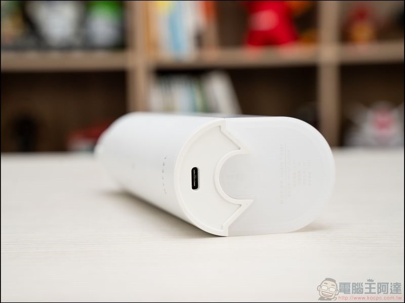 Hydro Flosser 靜白水牙刷 開箱 - 16 Hydro Flosser 靜白水牙刷 開箱 - 16