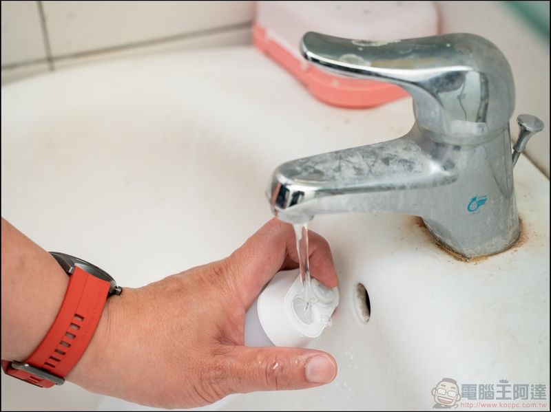 Hydro Flosser 靜白水牙刷 開箱 - 23 Hydro Flosser 靜白水牙刷 開箱 - 23
