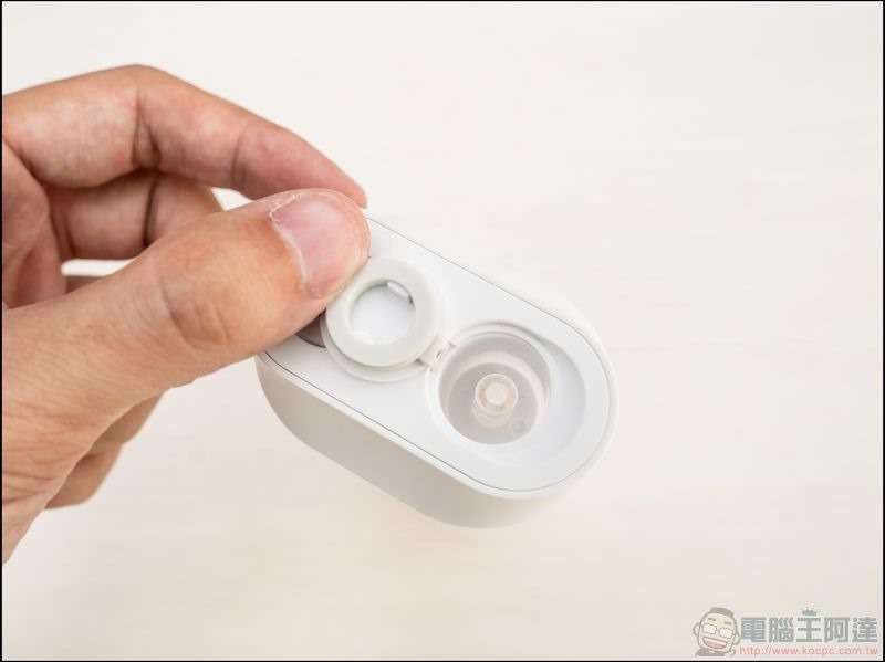 Hydro Flosser 靜白水牙刷 開箱 - 20 Hydro Flosser 靜白水牙刷 開箱 - 20