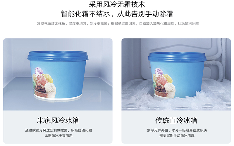 小米推出兩款米家全自動波輪洗衣機及三款米家冰箱 - 電腦王阿達 小米推出兩款米家全自動波輪洗衣機及三款米家冰箱 - 電腦王阿達