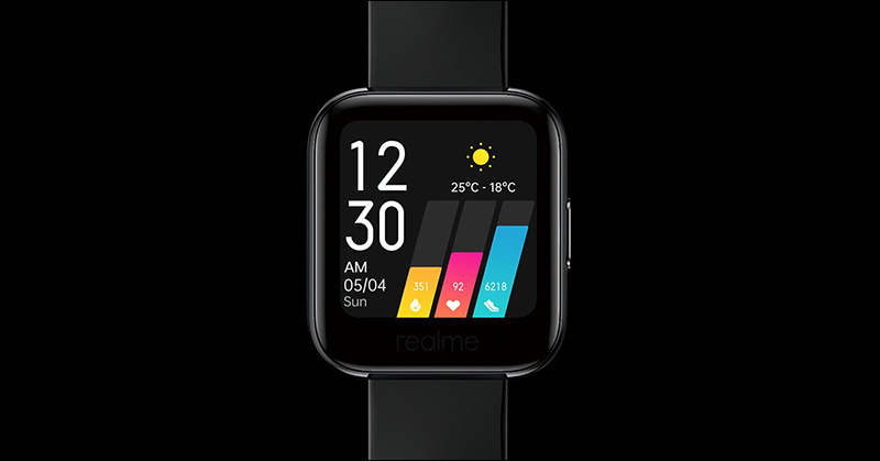 realme 發表 realme Watch 智慧手錶、 realme Buds Air Neo 真無線藍牙耳機、 realme Smart TV 智慧電視(同場加映: realme 10000 行動電源 2) - 電腦王阿達 realme 發表 realme Watch 智慧手錶、 realme Buds Air Neo 真無線藍牙耳機、 realme Smart TV 智慧電視(同場加映: realme 10000 行動電源 2) - 電腦王阿達