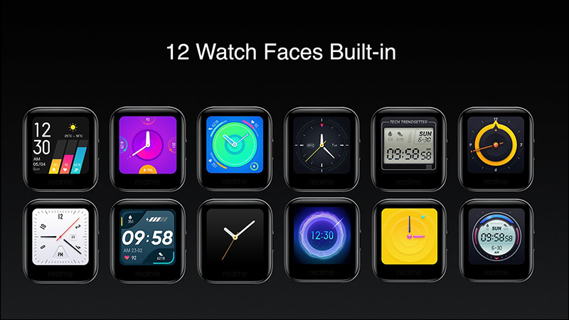 realme 發表 realme Watch 智慧手錶、 realme Buds Air Neo 真無線藍牙耳機、 realme Smart TV 智慧電視(同場加映: realme 10000 行動電源 2) - 電腦王阿達 realme 發表 realme Watch 智慧手錶、 realme Buds Air Neo 真無線藍牙耳機、 realme Smart TV 智慧電視(同場加映: realme 10000 行動電源 2) - 電腦王阿達