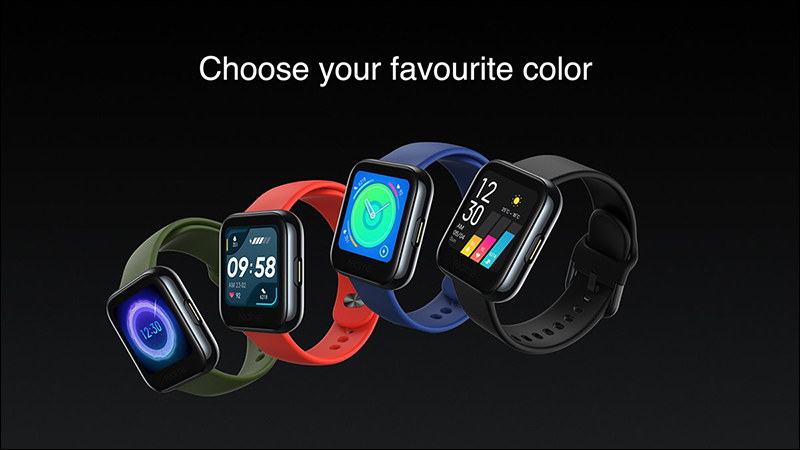 realme 發表 realme Watch 智慧手錶、 realme Buds Air Neo 真無線藍牙耳機、 realme Smart TV 智慧電視(同場加映: realme 10000 行動電源 2) - 電腦王阿達 realme 發表 realme Watch 智慧手錶、 realme Buds Air Neo 真無線藍牙耳機、 realme Smart TV 智慧電視(同場加映: realme 10000 行動電源 2) - 電腦王阿達