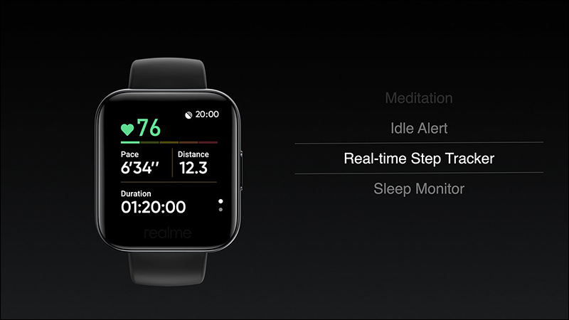 realme 發表 realme Watch 智慧手錶、 realme Buds Air Neo 真無線藍牙耳機、 realme Smart TV 智慧電視(同場加映: realme 10000 行動電源 2) - 電腦王阿達 realme 發表 realme Watch 智慧手錶、 realme Buds Air Neo 真無線藍牙耳機、 realme Smart TV 智慧電視(同場加映: realme 10000 行動電源 2) - 電腦王阿達