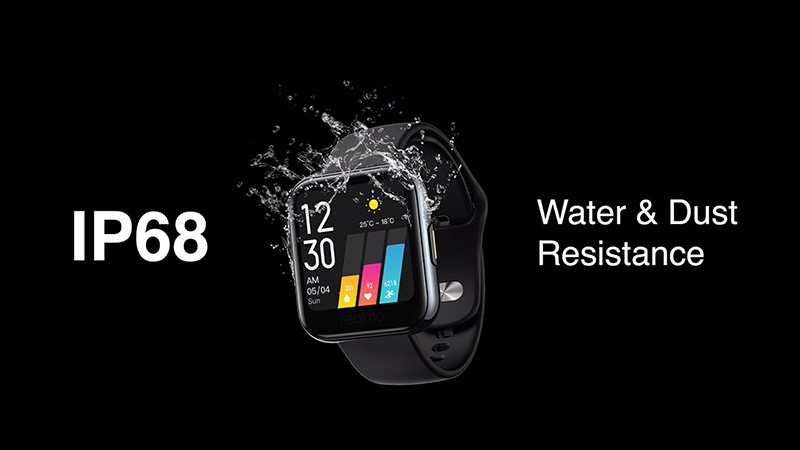 realme 發表 realme Watch 智慧手錶、 realme Buds Air Neo 真無線藍牙耳機、 realme Smart TV 智慧電視(同場加映: realme 10000 行動電源 2) - 電腦王阿達 realme 發表 realme Watch 智慧手錶、 realme Buds Air Neo 真無線藍牙耳機、 realme Smart TV 智慧電視(同場加映: realme 10000 行動電源 2) - 電腦王阿達