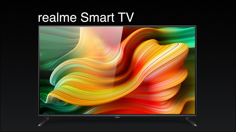 realme 發表 realme Watch 智慧手錶、 realme Buds Air Neo 真無線藍牙耳機、 realme Smart TV 智慧電視(同場加映: realme 10000 行動電源 2) - 電腦王阿達 realme 發表 realme Watch 智慧手錶、 realme Buds Air Neo 真無線藍牙耳機、 realme Smart TV 智慧電視(同場加映: realme 10000 行動電源 2) - 電腦王阿達