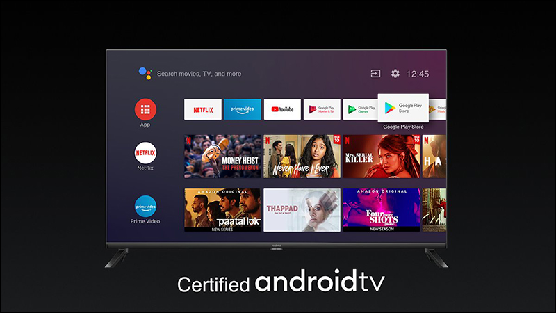 realme 發表 realme Watch 智慧手錶、 realme Buds Air Neo 真無線藍牙耳機、 realme Smart TV 智慧電視(同場加映: realme 10000 行動電源 2) - 電腦王阿達 realme 發表 realme Watch 智慧手錶、 realme Buds Air Neo 真無線藍牙耳機、 realme Smart TV 智慧電視(同場加映: realme 10000 行動電源 2) - 電腦王阿達