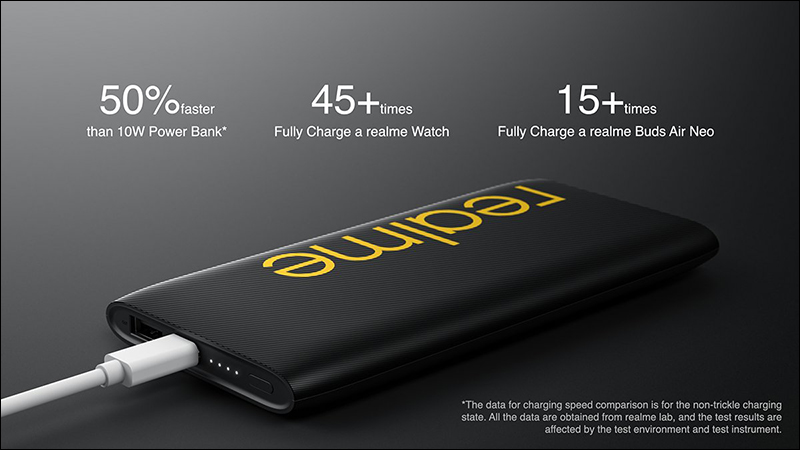 realme 發表 realme Watch 智慧手錶、 realme Buds Air Neo 真無線藍牙耳機、 realme Smart TV 智慧電視(同場加映: realme 10000 行動電源 2) - 電腦王阿達 realme 發表 realme Watch 智慧手錶、 realme Buds Air Neo 真無線藍牙耳機、 realme Smart TV 智慧電視(同場加映: realme 10000 行動電源 2) - 電腦王阿達