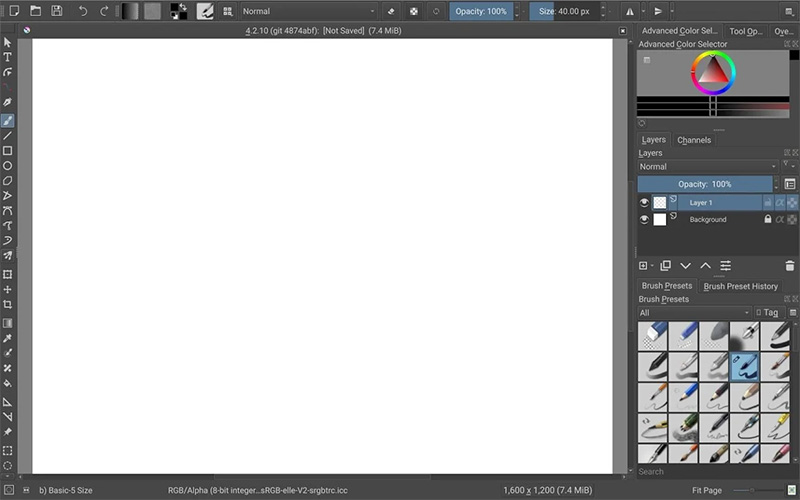 免費開放原始碼繪圖軟體「Karita」登上 Chrome OS 和 Android - 電腦王阿達 免費開放原始碼繪圖軟體「Karita」登上 Chrome OS 和 Android - 電腦王阿達