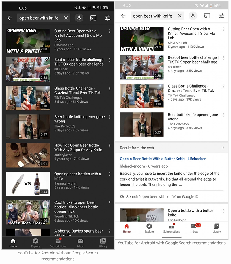 YouTube 總算有了「章節」的時間戳記功能 ，讓你快速找到想看的片段 - 電腦王阿達