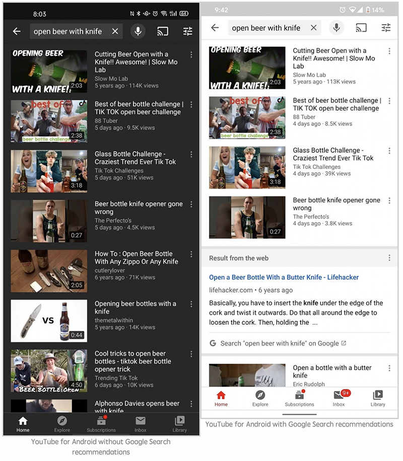 YouTube 總算有了「章節」的時間戳記功能 ,讓你快速找到想看的片段 - 電腦王阿達 YouTube 總算有了「章節」的時間戳記功能 ,讓你快速找到想看的片段 - 電腦王阿達