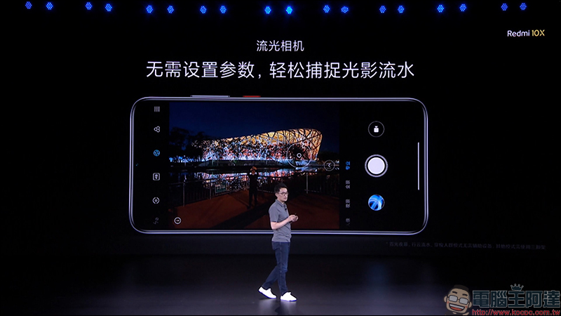 紅米 Redmi 發表中高階新機 Redmi 10X 系列,首搭載聯發科天璣820處理器、首批支持雙5G待機,售價約 6,733 元起 - 電腦王阿達 紅米 Redmi 發表中高階新機 Redmi 10X 系列,首搭載聯發科天璣820處理器、首批支持雙5G待機,售價約 6,733 元起 - 電腦王阿達