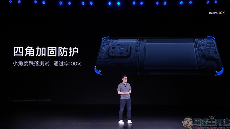 紅米 Redmi 發表中高階新機 Redmi 10X 系列,首搭載聯發科天璣820處理器、首批支持雙5G待機,售價約 6,733 元起 - 電腦王阿達 紅米 Redmi 發表中高階新機 Redmi 10X 系列,首搭載聯發科天璣820處理器、首批支持雙5G待機,售價約 6,733 元起 - 電腦王阿達