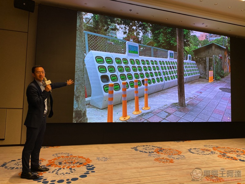 Gogoro 對後勤與能源建設做出全面承諾 ,能不能做到都「OPEN」給大家看 - 電腦王阿達 Gogoro 對後勤與能源建設做出全面承諾 ,能不能做到都「OPEN」給大家看 - 電腦王阿達