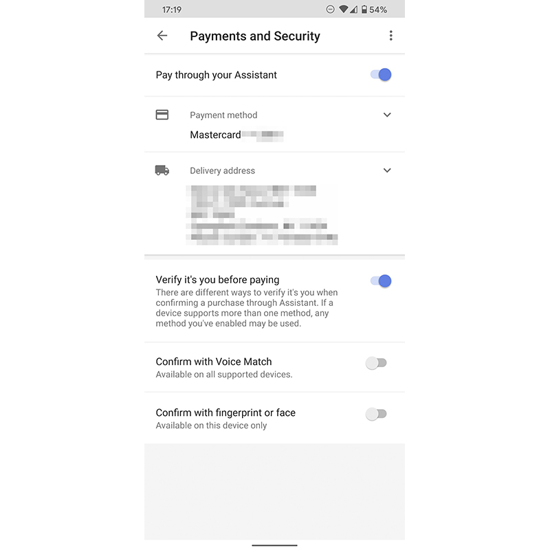 出張嘴就能請 Nest 智慧喇叭買東西, Google 正測試 Voice Match 付款功能 - 電腦王阿達 出張嘴就能請 Nest 智慧喇叭買東西, Google 正測試 Voice Match 付款功能 - 電腦王阿達