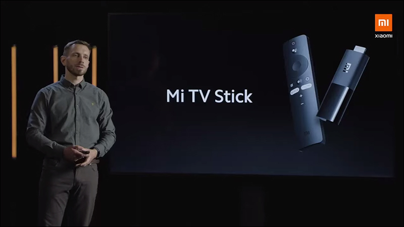 小米電視棒 於德國發表會提前曝光!體積大幅縮水,傳搭載 Android 9 作業系統、依然支援 4K HDR 高畫質 - 電腦王阿達 小米電視棒 於德國發表會提前曝光!體積大幅縮水,傳搭載 Android 9 作業系統、依然支援 4K HDR 高畫質 - 電腦王阿達