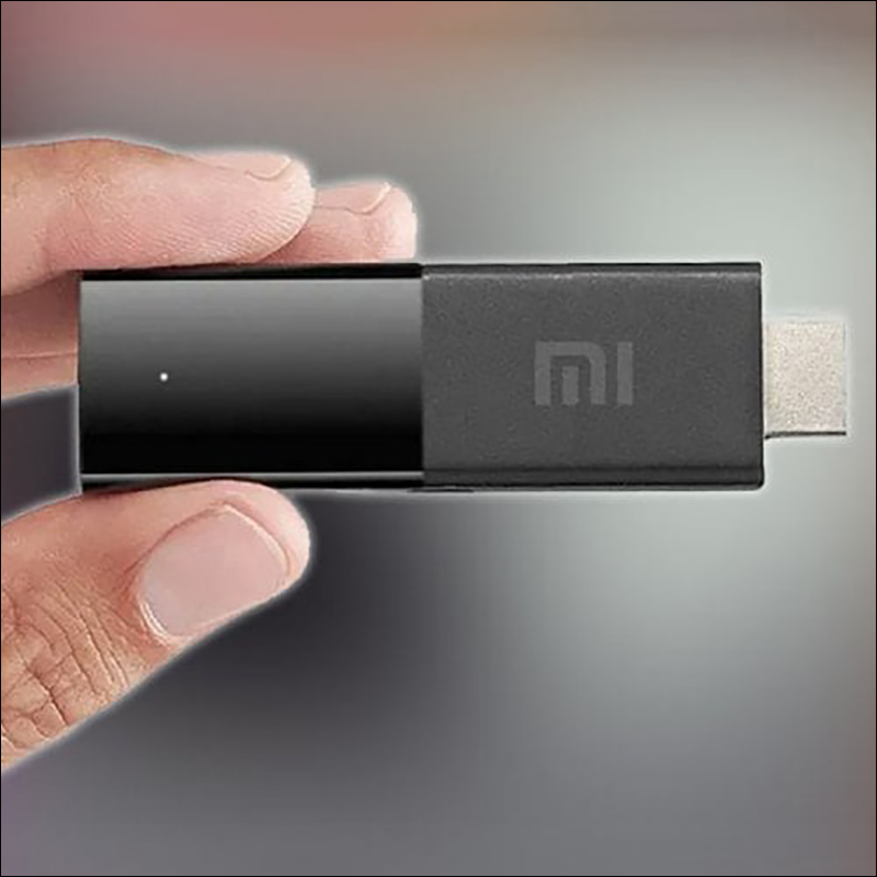 小米電視棒 於德國發表會提前曝光!體積大幅縮水,傳搭載 Android 9 作業系統、依然支援 4K HDR 高畫質 - 電腦王阿達 小米電視棒 於德國發表會提前曝光!體積大幅縮水,傳搭載 Android 9 作業系統、依然支援 4K HDR 高畫質 - 電腦王阿達