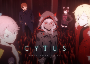 雷亞音樂節奏遊戲 Cytus II 雙平台限免下載中！（iOS、Android） - 電腦王阿達