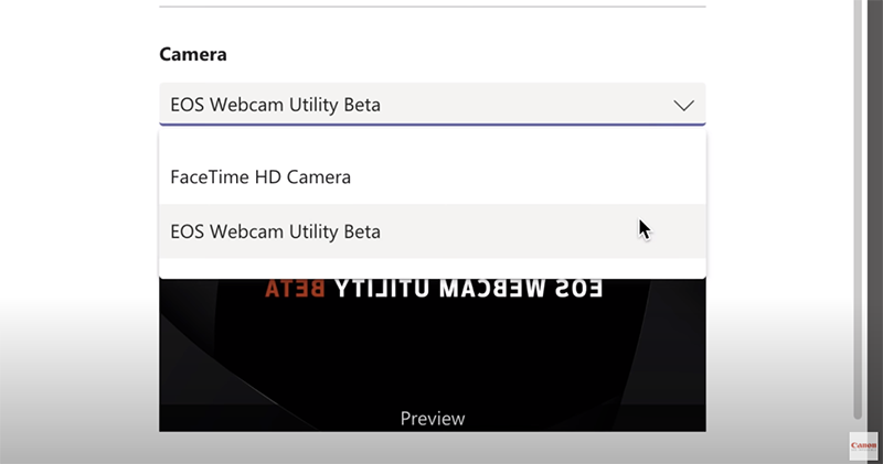 拿 Canon 相機來視訊會議的 EOS Webcam Utility 推 Mac 版本(怎麼用看這裡) - 電腦王阿達 拿 Canon 相機來視訊會議的 EOS Webcam Utility 推 Mac 版本(怎麼用看這裡) - 電腦王阿達