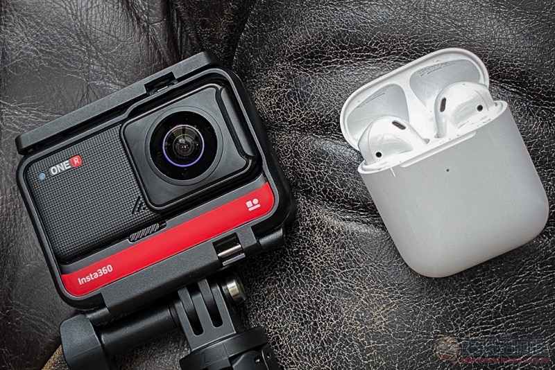 AirPods 化身 Insta360 One R 無線麥克風 !這篇教你怎麼用 - 電腦王阿達 AirPods 化身 Insta360 One R 無線麥克風 !這篇教你怎麼用 - 電腦王阿達